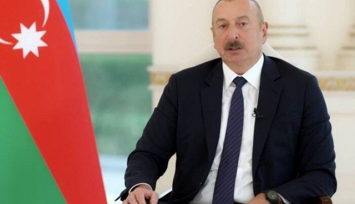 “Azərbaycan sosial dövlətdir” – İlham Əliyev