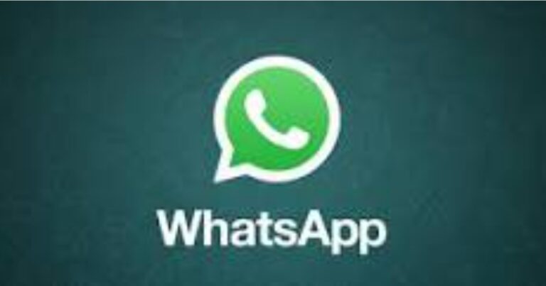 “Whatsapp”dan daha bir yenilik