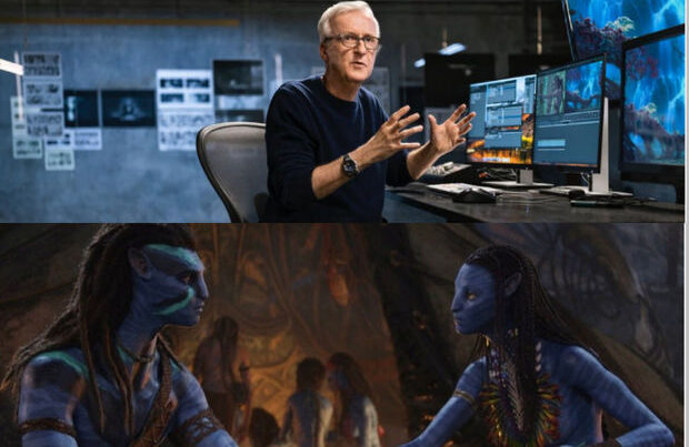 Ceyms Kemeron açıqlama verdi: “Avatar”ın davamı çəkiləcəkmi?