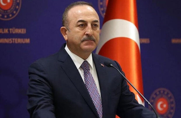 Çavuşoğlu: “Yanvarın 20-də alovlanan istiqlal atəşi Şuşaya aparan “Qələbə yolu”nu işıqlandırır” – FOTO