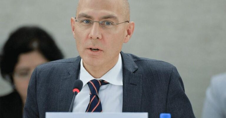 “Son on ildə dünyada 1 300-dən çox jurnalist öldürülüb” – BMT rəsmisi