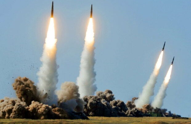 Rumıniya Rusiya raketinin NATO-nun hava məkanına daxil olması barədə təkzib verdi – YENİLƏNİB + FOTO