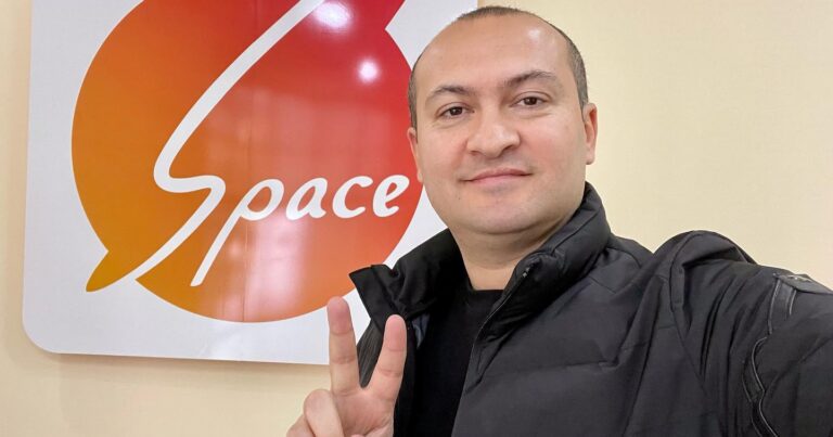 Turan İbrahimov “Space” TV-dən getdi: “Xəbər olmayan efirdə olmaq istəmirəm”