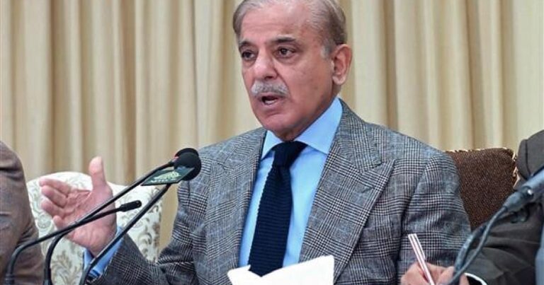 “Türkiyəyə yardımı ölkə miqyasında genişləndirəcəyik” – Pakistan Baş naziri