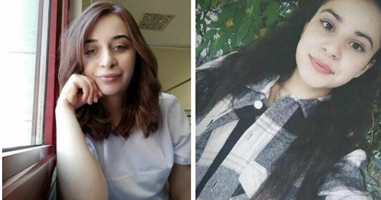 Türkiyədə dağıntılar altından çıxarılan azərbaycanlı tələbə bacılar ölkəyə gətirilib