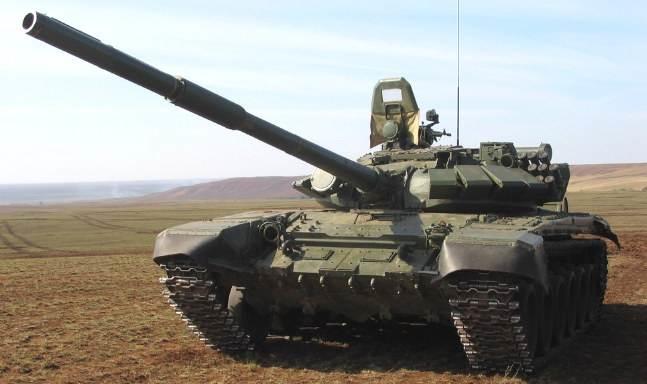 Rusiya tanklarının 50 faizi məhv edilib – Araşdırma