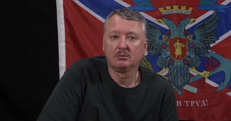 “İrəliləyiş yoxdur, vəziyyətimiz ağırdır…” – Strelkov