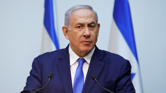 İsraildə hərbi pilota cinayət işi açıldı – Netanyahunu təhdid edib