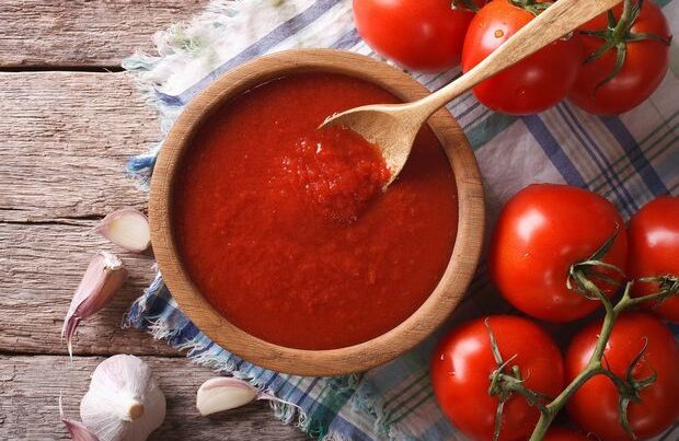 Britaniyadakı italyan restoranları pomidordan imtina ediblər