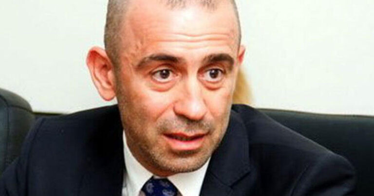Vahid Mustafayev ANSpress-i yenidən açdı