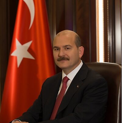 “İlk gələn ölkə yenə Azərbaycan oldu” – Süleyman Soylu – VİDEO