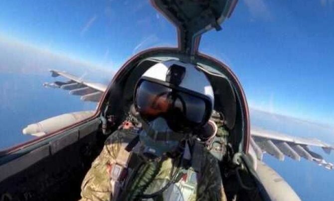 “Britaniya Ukrayna pilotlarının hazırlıq proqramını genişləndirəcək…”