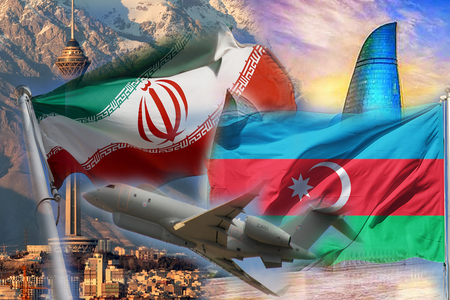 İran Azərbaycana hücuma hazırlaşır? – “Səngər qazılır…”
