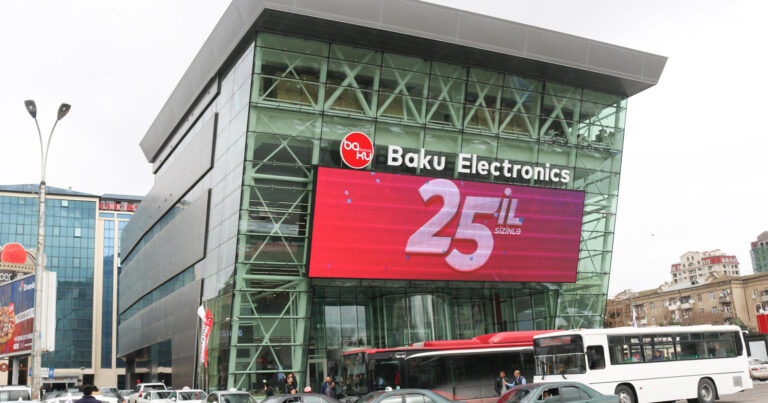“Baku Electronics” şirkəti ilə bağlı ilginc iddialar – Belə deyirlər…