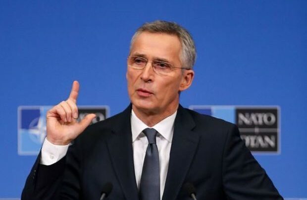 Stoltenberq: “İsveç və Finlandiya NATO-ya ayrı-ayrılıqda da üzv ola bilərlər”