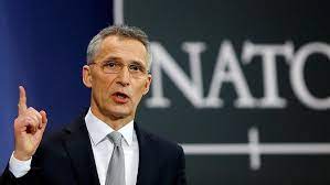 “Ukraynadakı müharibə daha da gərginləşə bilər” – NATO-nun Baş katibi