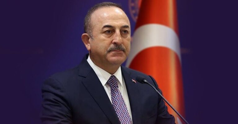 Türkiyə XİN: “95 ölkədən və 16 beynəlxalq təşkilatdan yardım təklifi almışıq”