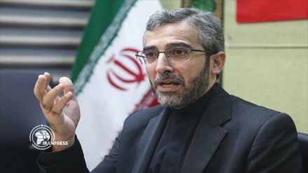 İran xarici işlər nazirinin müavini Ermənistana səfər edəcək
