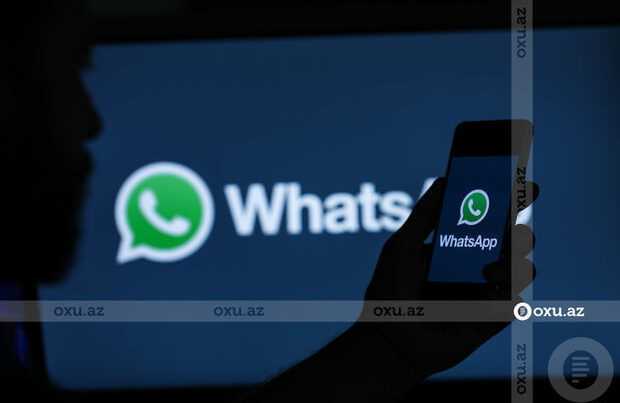 “WhatsApp” “Telegram”ı üstün edən funksiyanı işə salmağı bacarmadı