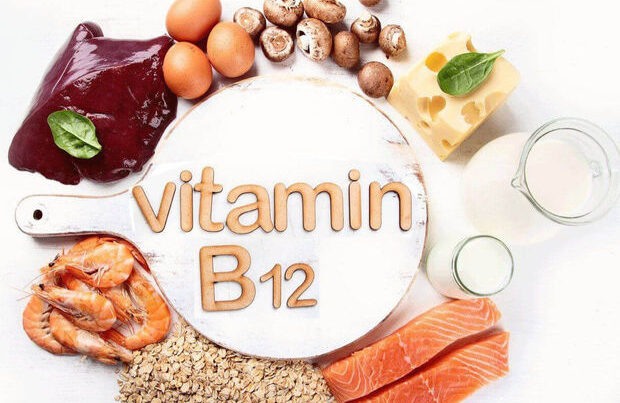 B12 vitamininin mənbəyi olan qidalar açıqlandı