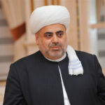 Nəzir qutuları Şeyxin əlindən alındı