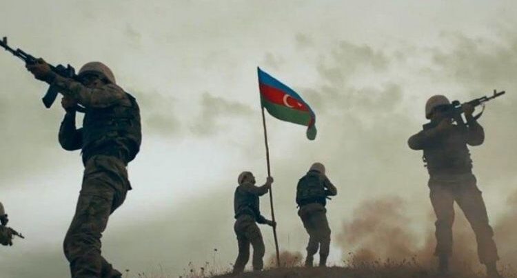Dünyanın ən güclü orduları: Azərbaycan neçənci sıradadır?