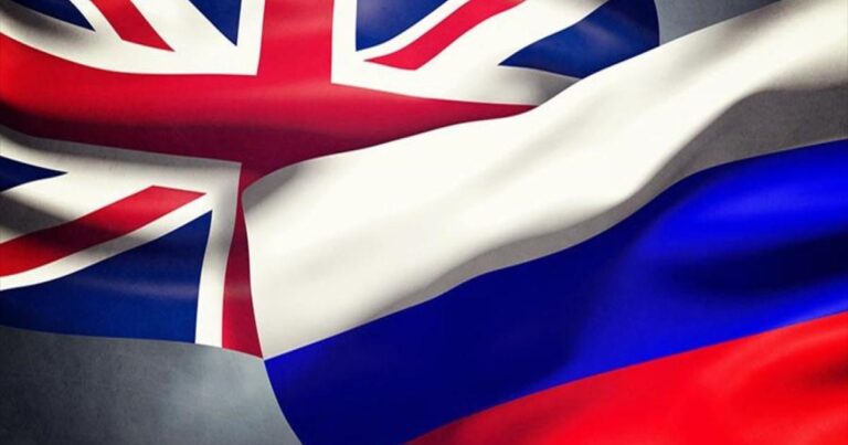 Britaniya Rusiyanı dezinformasiyada ittiham edib