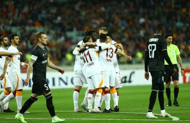 “Qarabağ” – “Qalatasaray” oyununa rekord sayda bilet satıldı