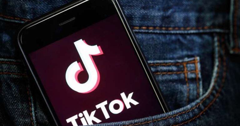TikTok 12,7 milyon cərimələndi