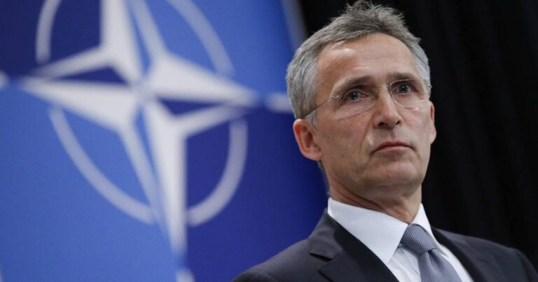 NATO indiyədək Ukraynaya 65 milyard avro yardım edib