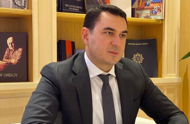 Adil Kərimli şiddətli töhmət verdiyi rəisi işdən çıxardı