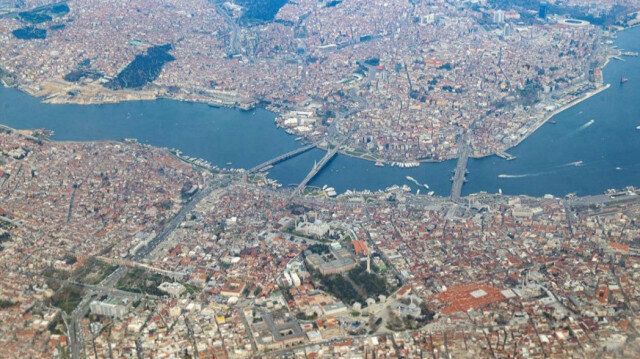 İstanbulun bu ərazilərində zəlzələ təhlükəsi var – Hər kəs evini satır
