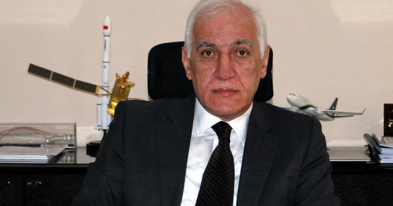 Xaçaturyan: “Ermənistan Azərbaycanla sülh müqaviləsi imzalanmasında maraqlıdır”