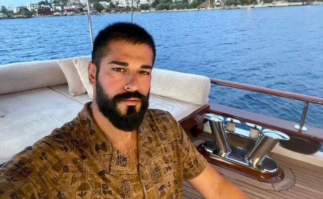 Yaxtaları üçün 55 milyon ödədi