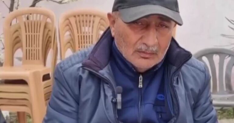 “Deyirdi ki, Vətənin dar günündə kresloda otura bilmərəm” – Şəhid Vidadinin atası