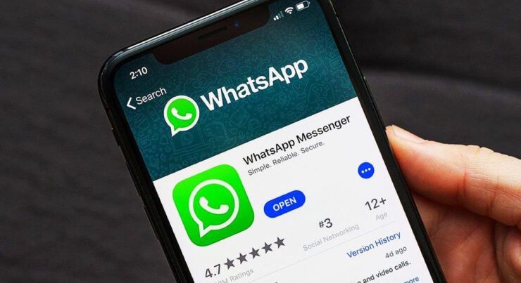 Whatsapp-ın Android versiyası ilə bağlı YENİLİK