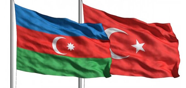 “Türkiyə ilə Azərbaycan arasında iqtisadi, siyasi, hərbi əməkdaşlıq var”