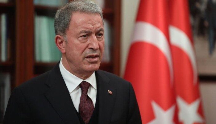 Türkiyə ordusu 340 terrorçunu zərərsizləşdirib