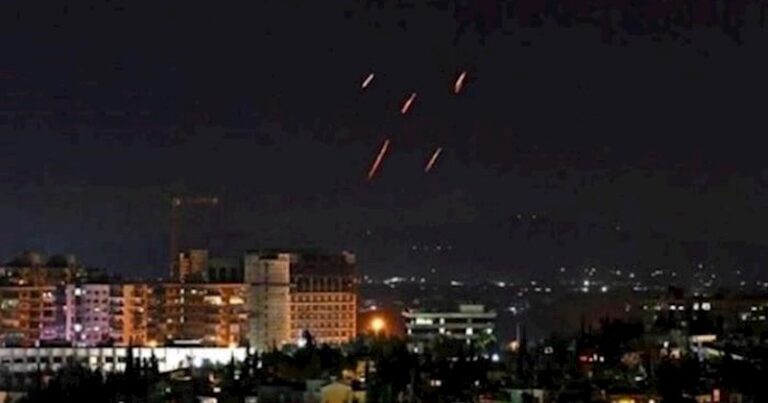 İsrail iranyönlü birləşmələrin hərbi aerodromunu vurdu — İtkilər var