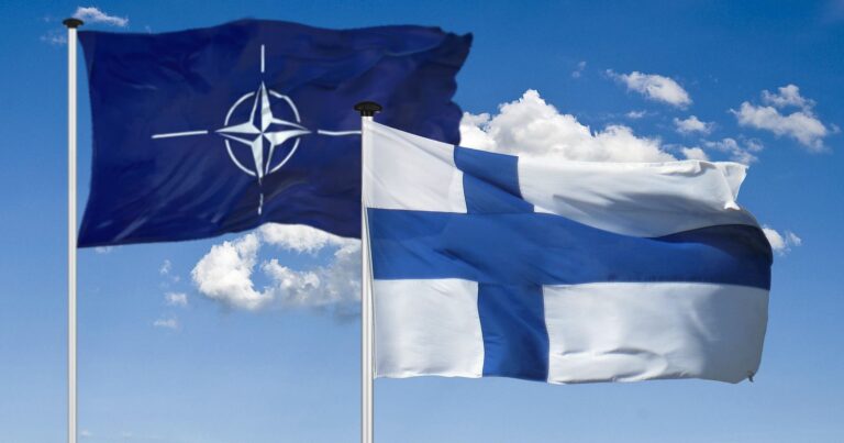 NATO üzvü olan Finlandiyanı Ukraynanın taleyi gözləyir? – ŞƏRH