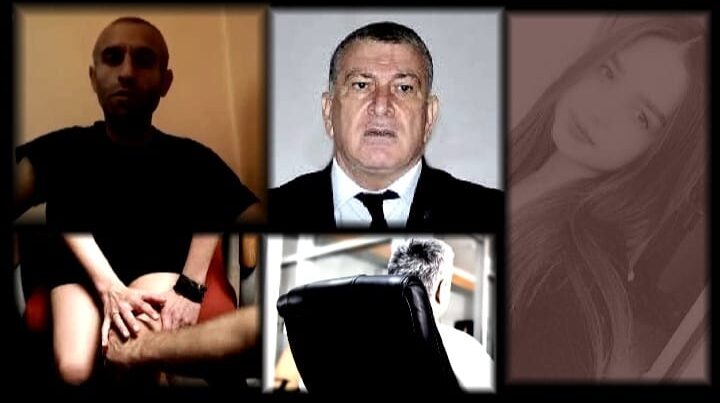 ŞOK:İcra başçısı azyaşlıya təcavüz edib memarın oğlu ilə evləndirdi?- VIDEO