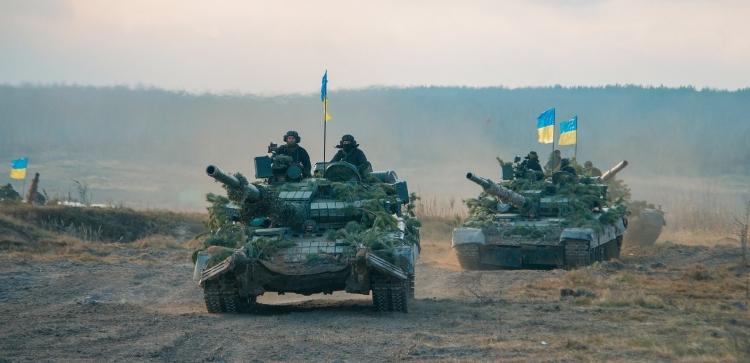 “MÜHARİBƏ DUMANI” – “Ukrayna ordusu iki hücum əməliyyatı hazırlayır”
