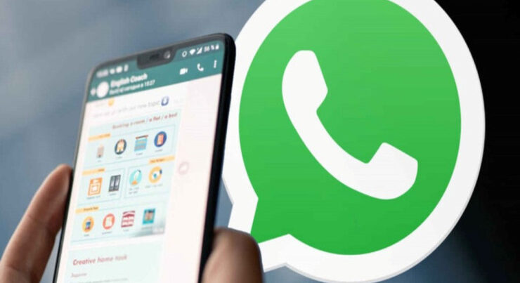 “WhatsApp”da yenilik: Artıq kontakt əlavə etmək daha asan olacaq