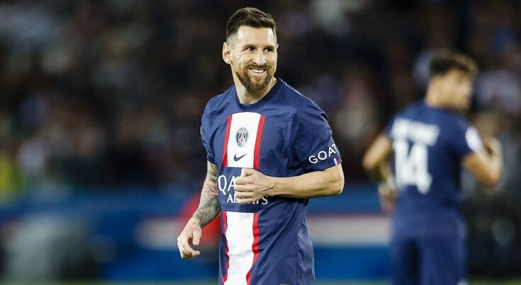 Messi ərəblərin bu təklifi qarşısında “əridi” – “Barselona” geri çəkildi