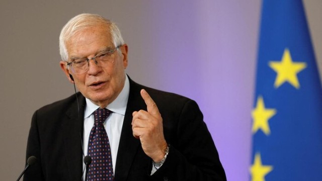 “Hindistana sanksiyalar tətbiq edilməlidir” – Borrell