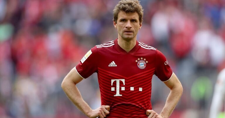 Tomas Müller getməyə qərar verdi – “Bayern”i bu kluba dəyişəcək