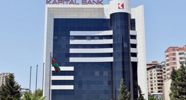 “Kapital Bank”ın rəhbərliyi dəyişdirildi
