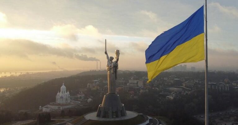 “Ukrayna və Azərbaycanın ərazi bütövlüyünə dəstək prioritetimizdir” – Rəsmi Kiyev