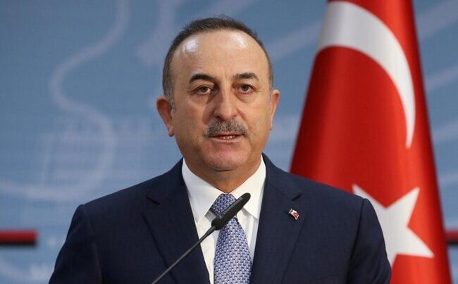 Çavuşoğlu: “Bu gün Türkiyə öz iqtisadiyyatı ilə dünyanın hər yerindədir”