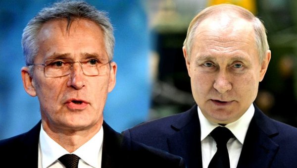 “Sürətlə hazırlaşmalıyıq!” – NATO Baş katibindən kritik Rusiya AÇIQLAMASI